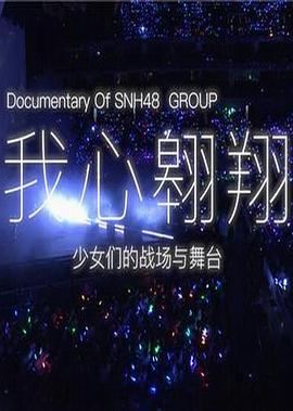 我心翱翔封面图