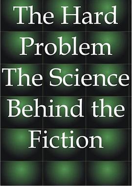 黑客帝国背后的科学封面图