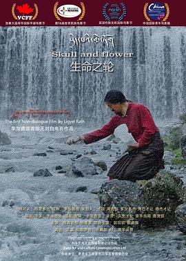 生命之轮封面图