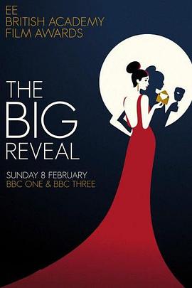 第68届英国电影学院奖封面图