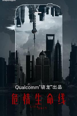 危情生命线封面图