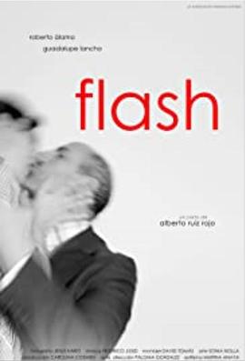 Flash封面图