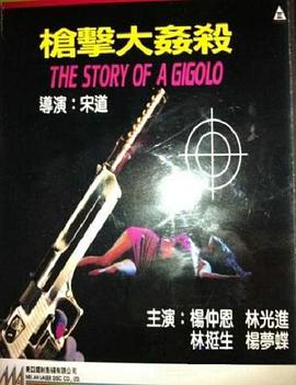 槍擊大姦殺封面图