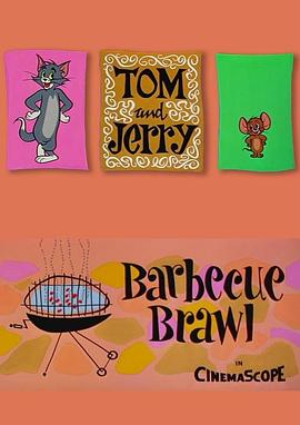 父子烤肉野餐封面图