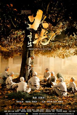 火光·重生封面图