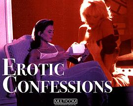 Erotic Confessions封面图