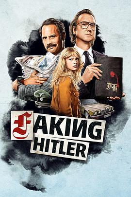 Faking Hitler Season 1封面图