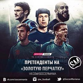 英超联赛13/14赛季封面图