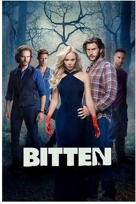 隐世狼女 第三季封面图