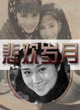 悲欢岁月封面图