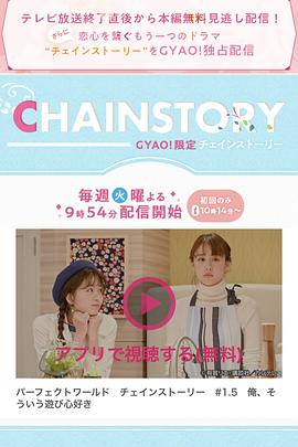 完美世界 特别番外篇封面图