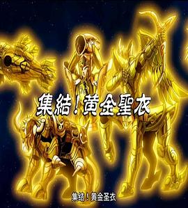 集結！黄金聖衣封面图