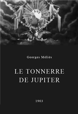 宙斯的闪电封面图