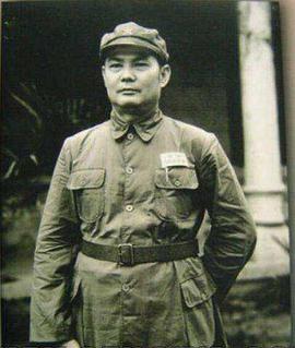 剑气凌云会群雄——叶剑英诞辰120周年封面图