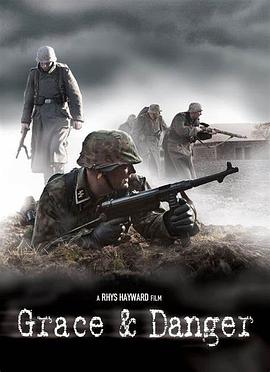 Grace and Danger封面图