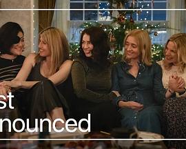 坏姐妹 第二季封面图