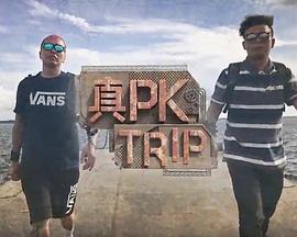 真PK Trip封面图