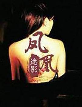 凤凰迷影封面图