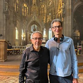 维也纳血案 第四季封面图