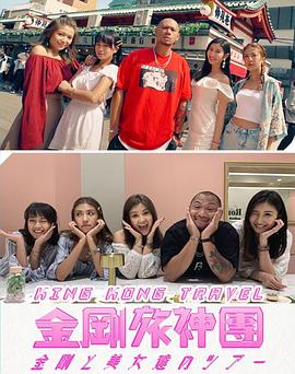 金刚旅神团封面图