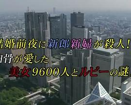 警视厅搜查一课长第3作封面图