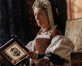 狼厅：镜与光封面图