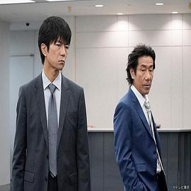 沉默的不在场证明封面图