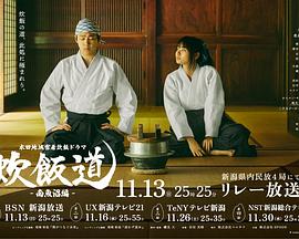 炊饭道-南鱼沼篇-封面图