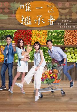 唯一继承者封面图