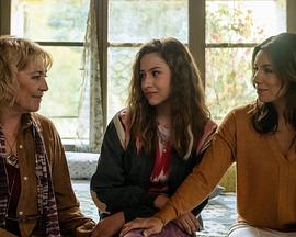 女人领地封面图