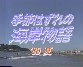季節はずれの海岸物語 &#39;89夏封面图