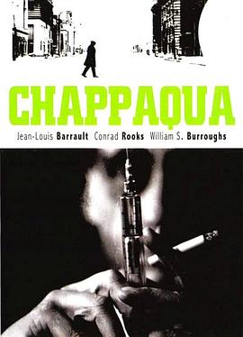 回到查巴克封面图