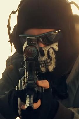 使命召唤6：现代战争2 真人版 第二部封面图