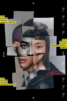 第29届台湾金曲奖颁奖典礼封面图