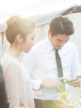 婚礼日记封面图