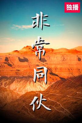 非常同伙封面图