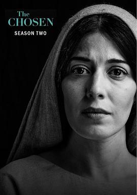 拣选 第二季封面图