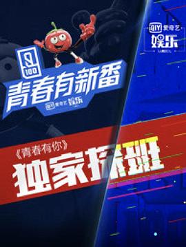 青春有新番封面图