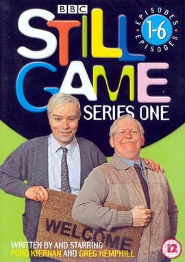 还没完呢 第一季封面图