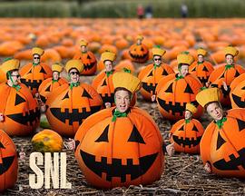 周六夜现场：杰森·苏戴奇斯/布兰迪·卡莉封面图