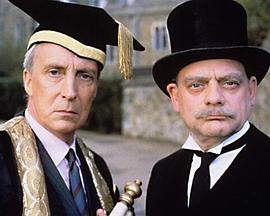 Porterhouse Blue封面图