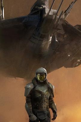 杀戮人机封面图