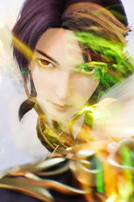 万界仙踪 第八季封面图