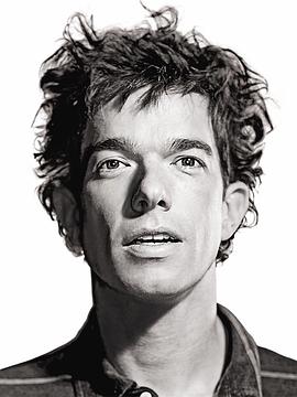 周六夜现场：约翰·木兰尼/大卫·伯恩封面图