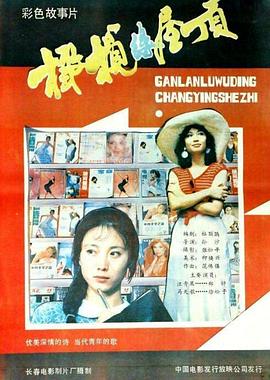 橄榄绿屋顶封面图