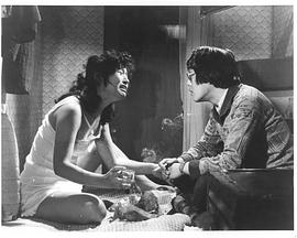 暗街中的人们封面图