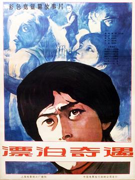 漂泊奇遇封面图