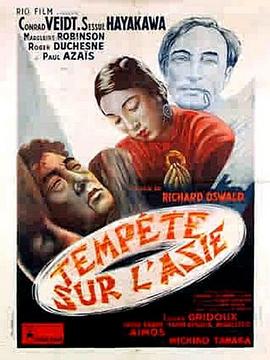 成吉思汗的后代封面图