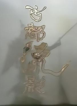 古都流影封面图