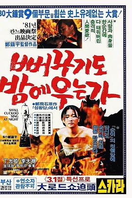 布谷鸟也在夜晚哭泣吗？封面图